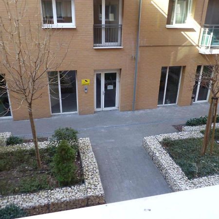 Apartment Avanti בודפשט מראה חיצוני תמונה