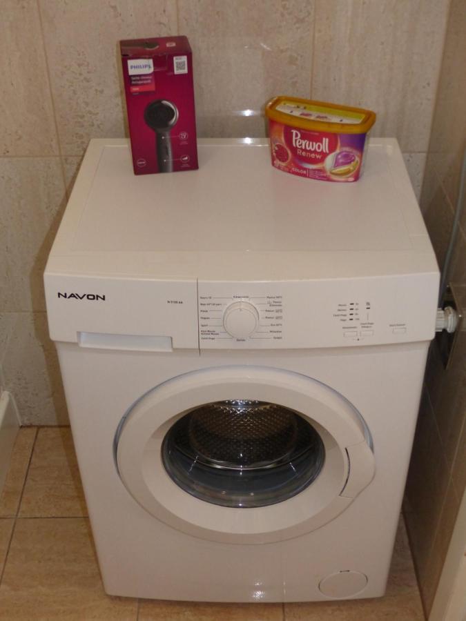 Apartment Avanti בודפשט מראה חיצוני תמונה