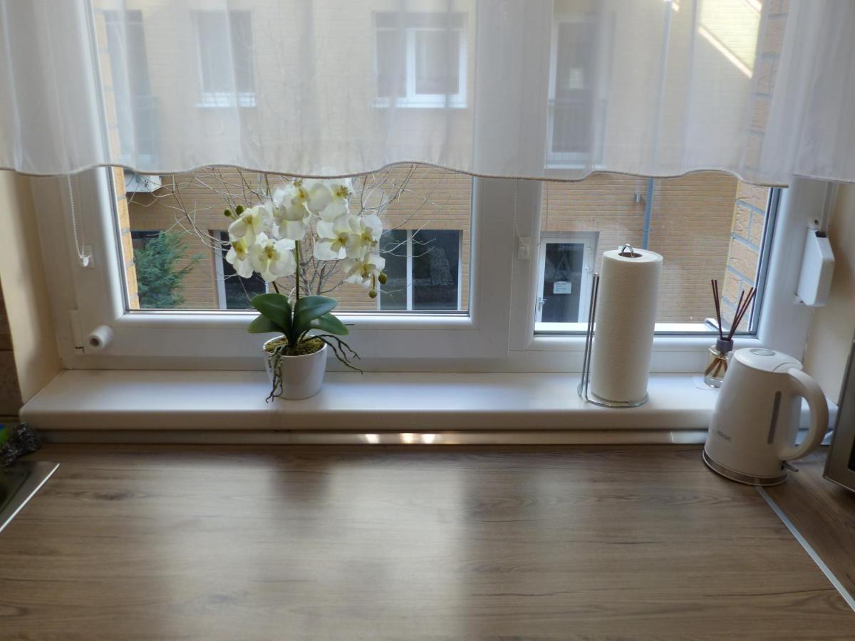 Apartment Avanti בודפשט מראה חיצוני תמונה