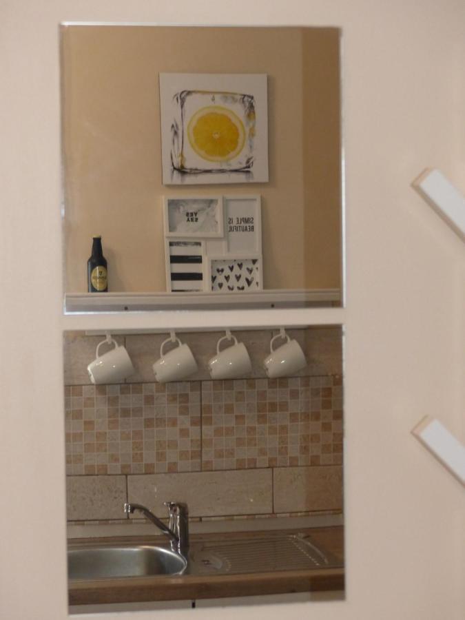 Apartment Avanti בודפשט מראה חיצוני תמונה