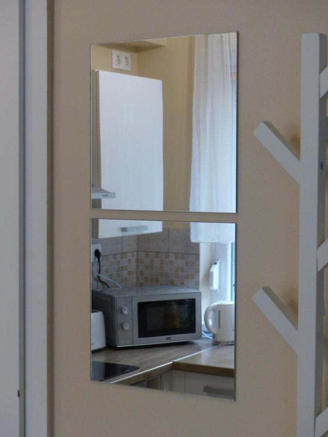 Apartment Avanti בודפשט מראה חיצוני תמונה