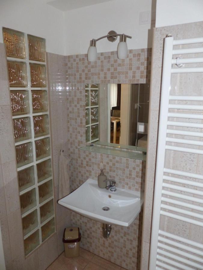 Apartment Avanti בודפשט מראה חיצוני תמונה